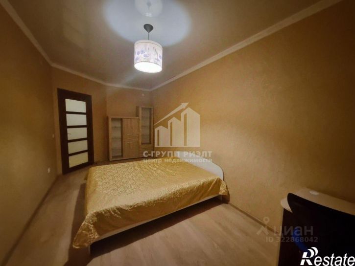 1-комн квартира Балашовская улица, 4,  д. 4