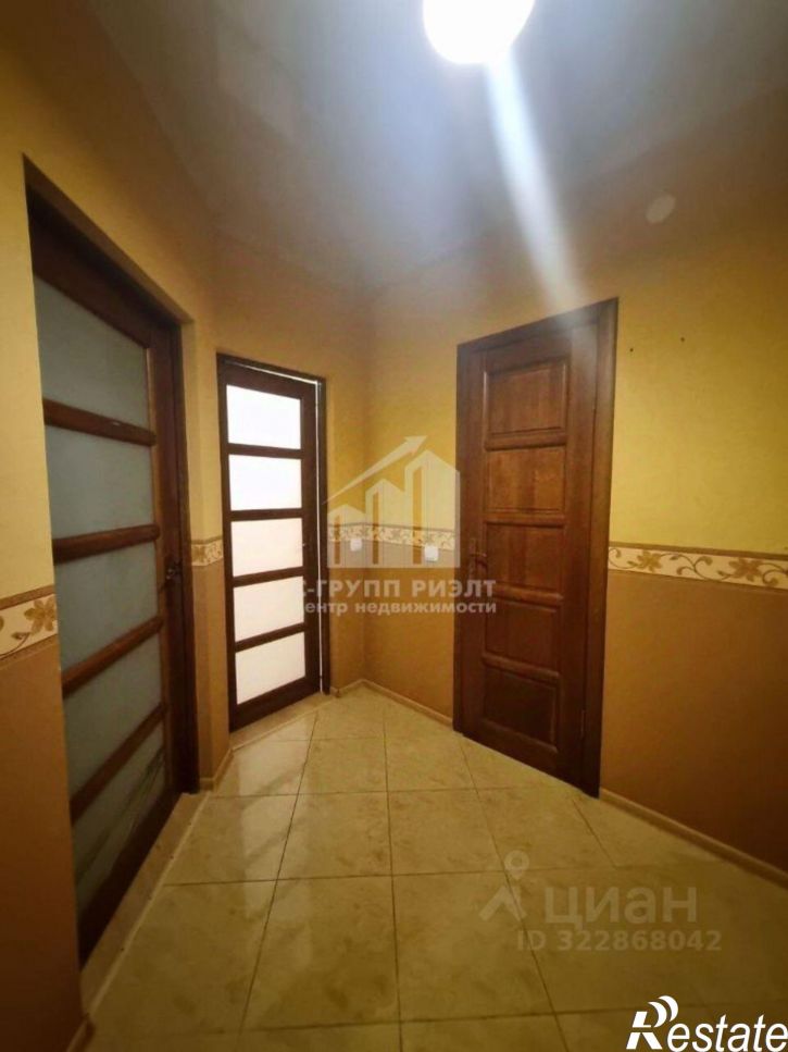 1-комн квартира Балашовская улица, 4,  д. 4