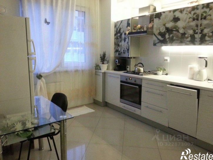 1-комн квартира Малая Лесная улица, 20,  д. 20