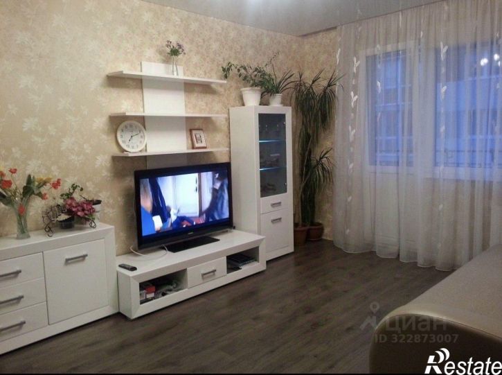 1-комн квартира Малая Лесная улица, 20,  д. 20