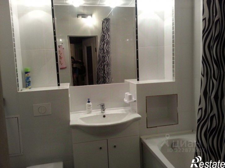 1-комн квартира Малая Лесная улица, 20,  д. 20