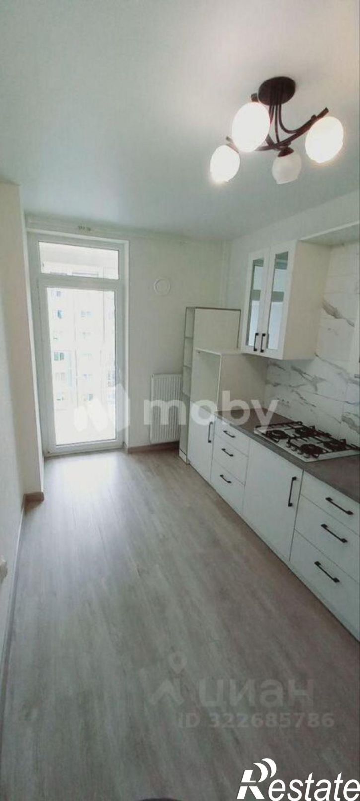 2-комн квартира Мирная улица, 1,  д. 1