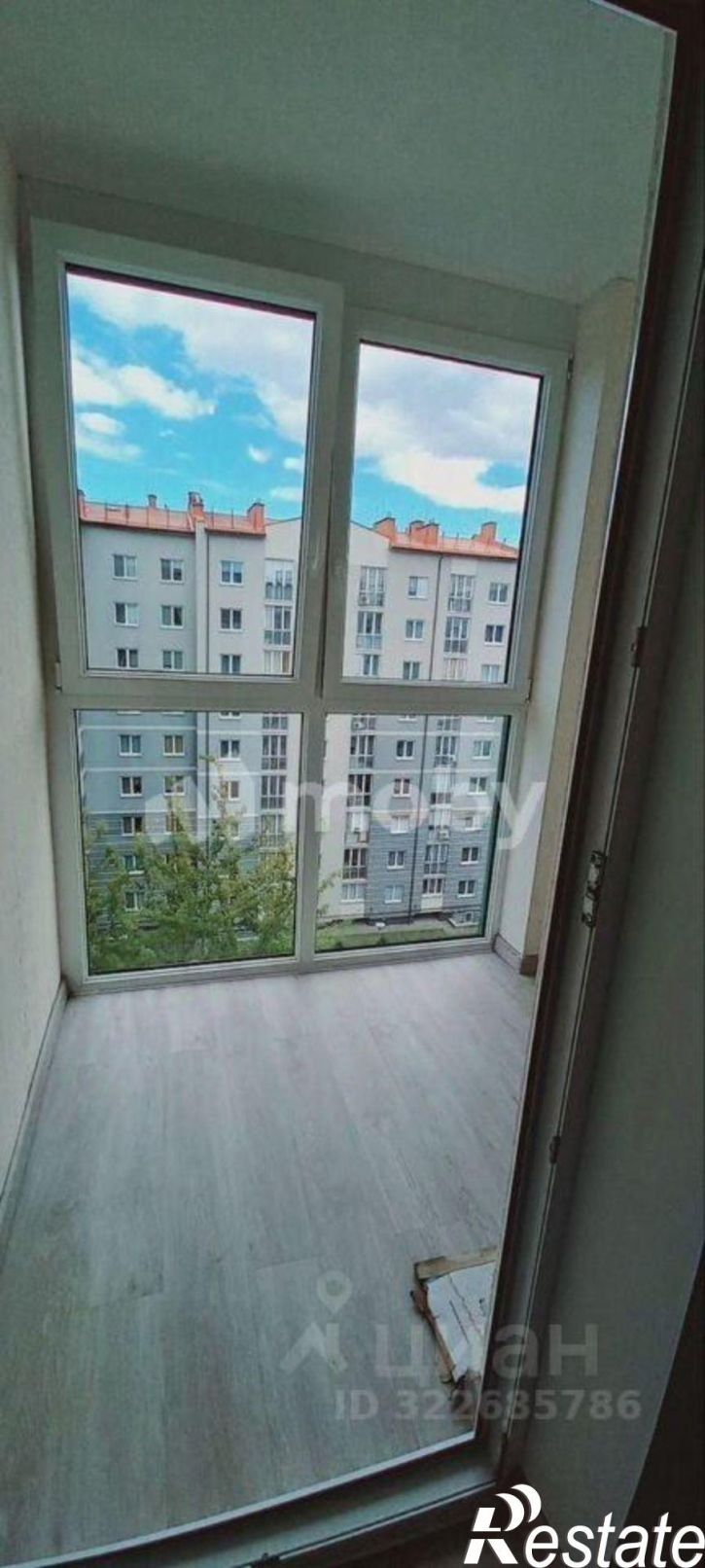 2-комн квартира Мирная улица, 1,  д. 1