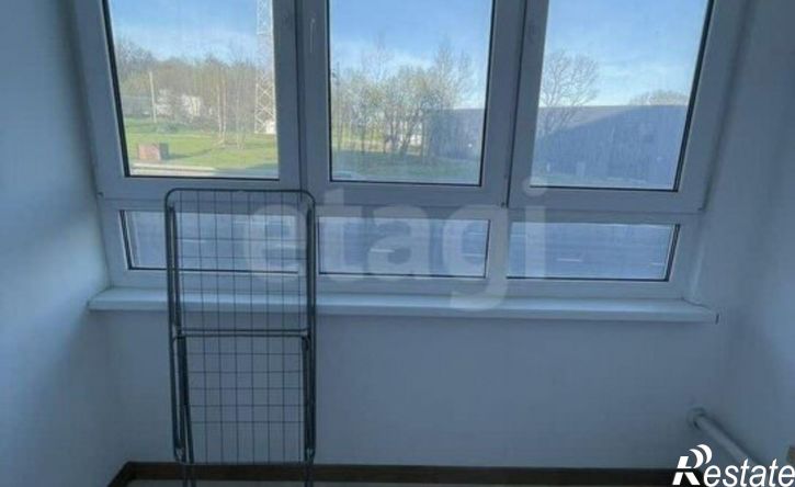 1-комн квартира улица Александра Невского, 220,  д. 220