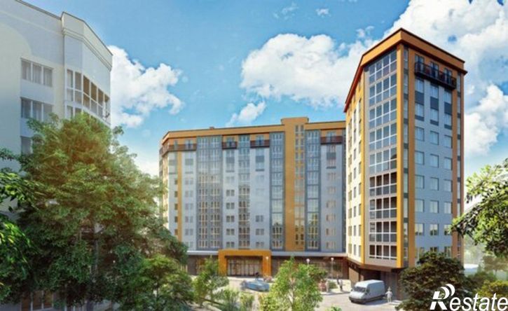 1-комн квартира улица Александра Невского, 220,  д. 220