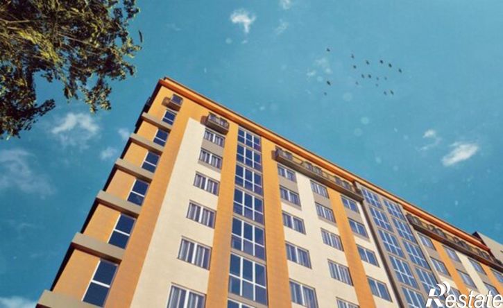 1-комн квартира улица Александра Невского, 220,  д. 220