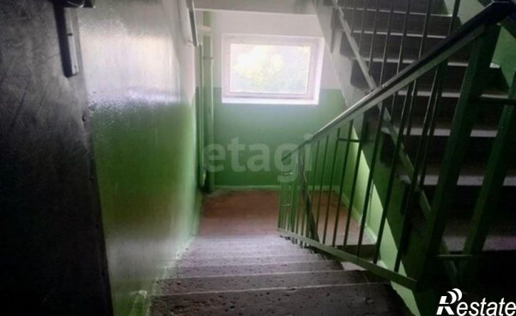 3-комн квартира Батальная улица, 71,  д. 71