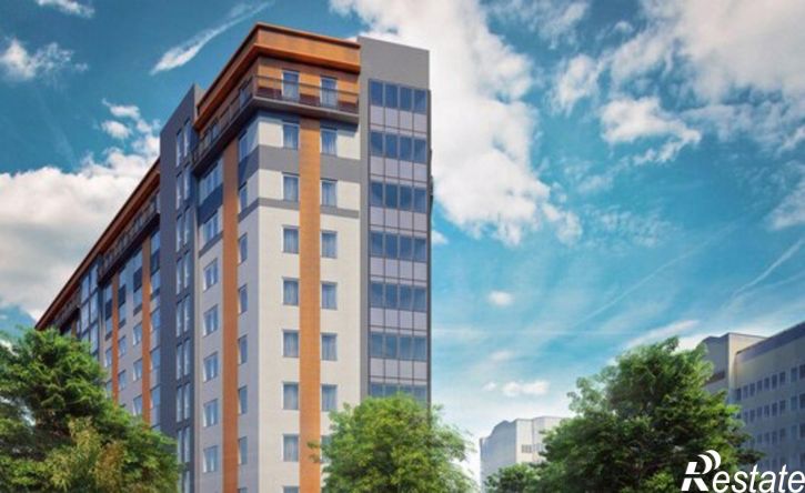 1-комн квартира улица Александра Невского, 220,  д. 220