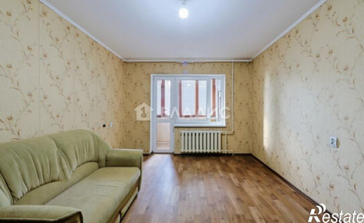 3-комн квартира улица Дзержинского, 102В,  д. 102В