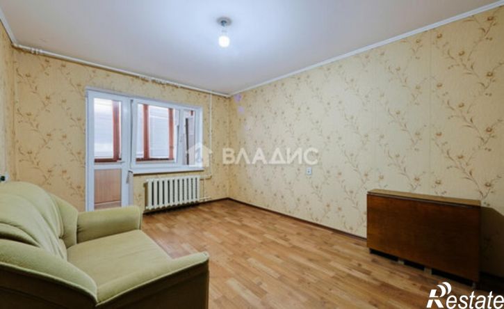 3-комн квартира улица Дзержинского, 102В,  д. 102В