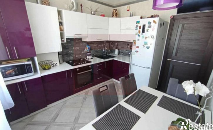 2-комн квартира Интернациональная улица, 5,  д. 5