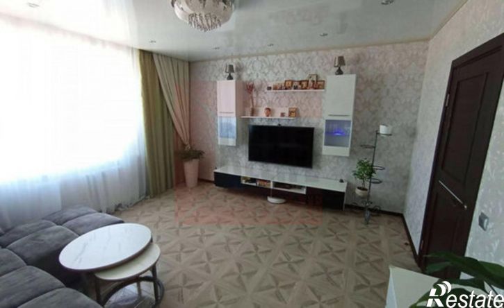 2-комн квартира Интернациональная улица, 5,  д. 5