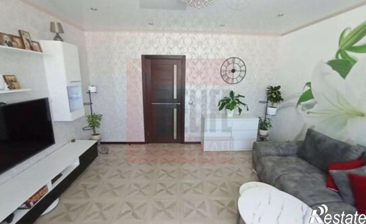 2-комн квартира Интернациональная улица, 5,  д. 5