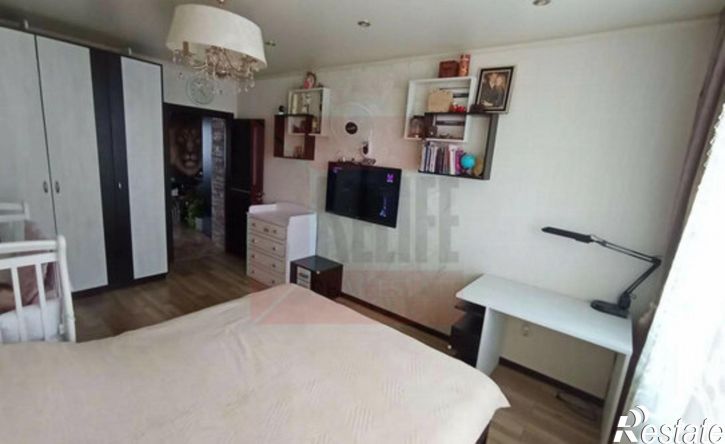 2-комн квартира Интернациональная улица, 5,  д. 5