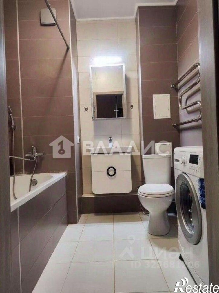 1-комн квартира Елизаветинская улица, 9,  д. 9