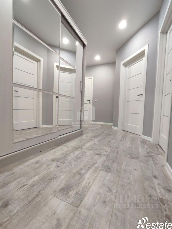 2-комн квартира ул Рихарда Зорге, 4,  д. 4