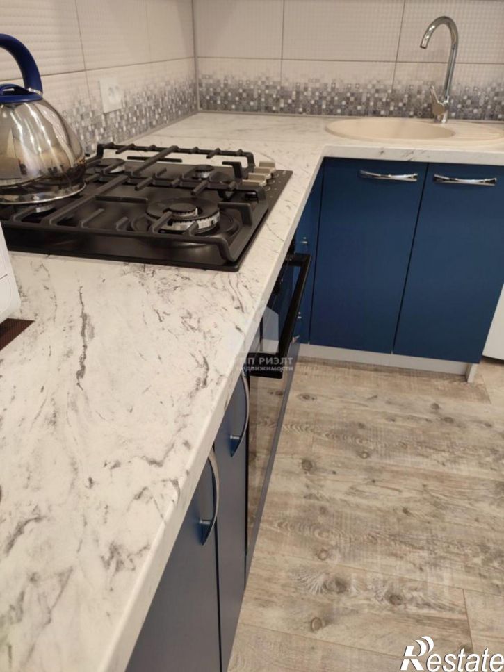 2-комн квартира ул Рихарда Зорге, 4,  д. 4