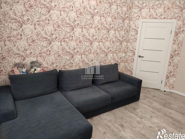 2-комн квартира ул Рихарда Зорге, 4,  д. 4