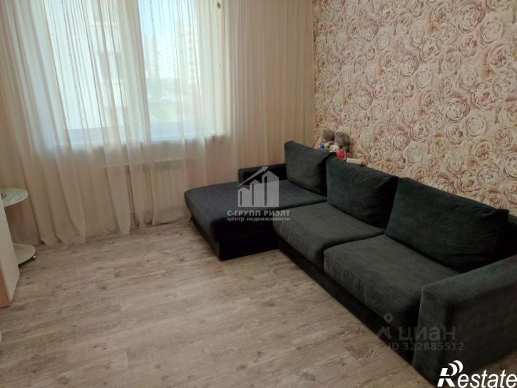 2-комн квартира ул Рихарда Зорге, 4,  д. 4