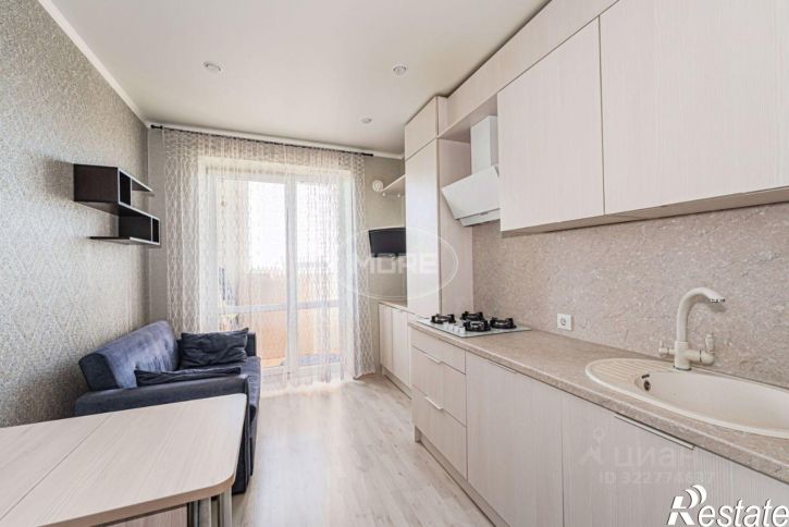 1-комн квартира Кутаисский пер, 2А,  д. 2А