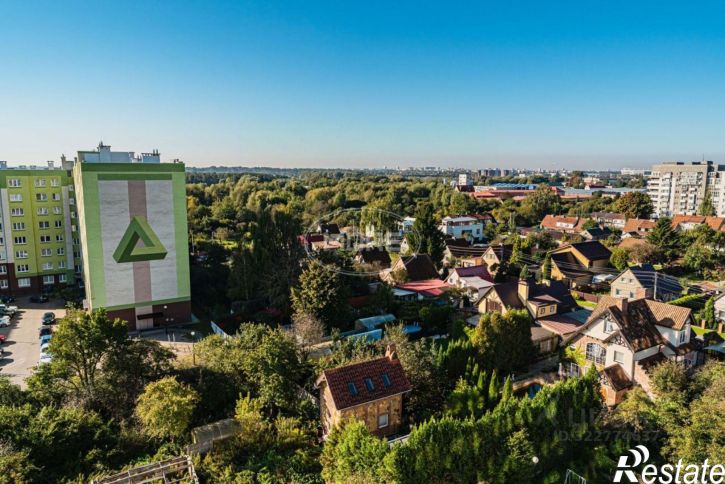 1-комн квартира Кутаисский пер, 2А,  д. 2А