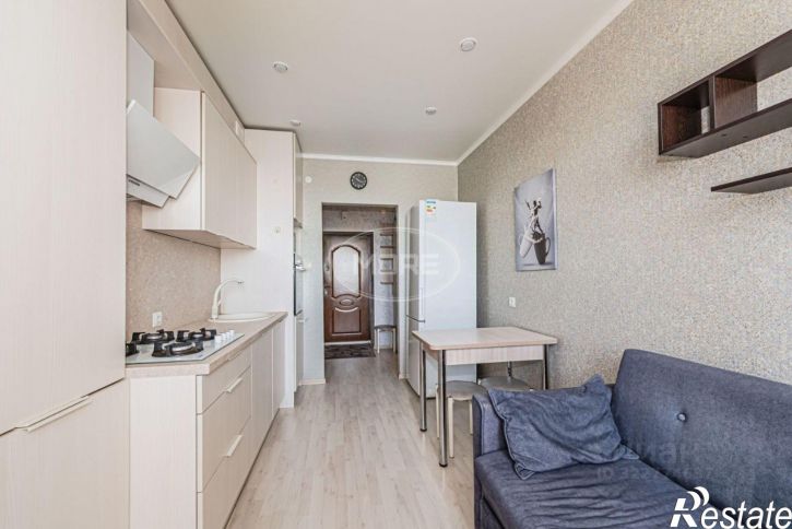 1-комн квартира Кутаисский пер, 2А,  д. 2А