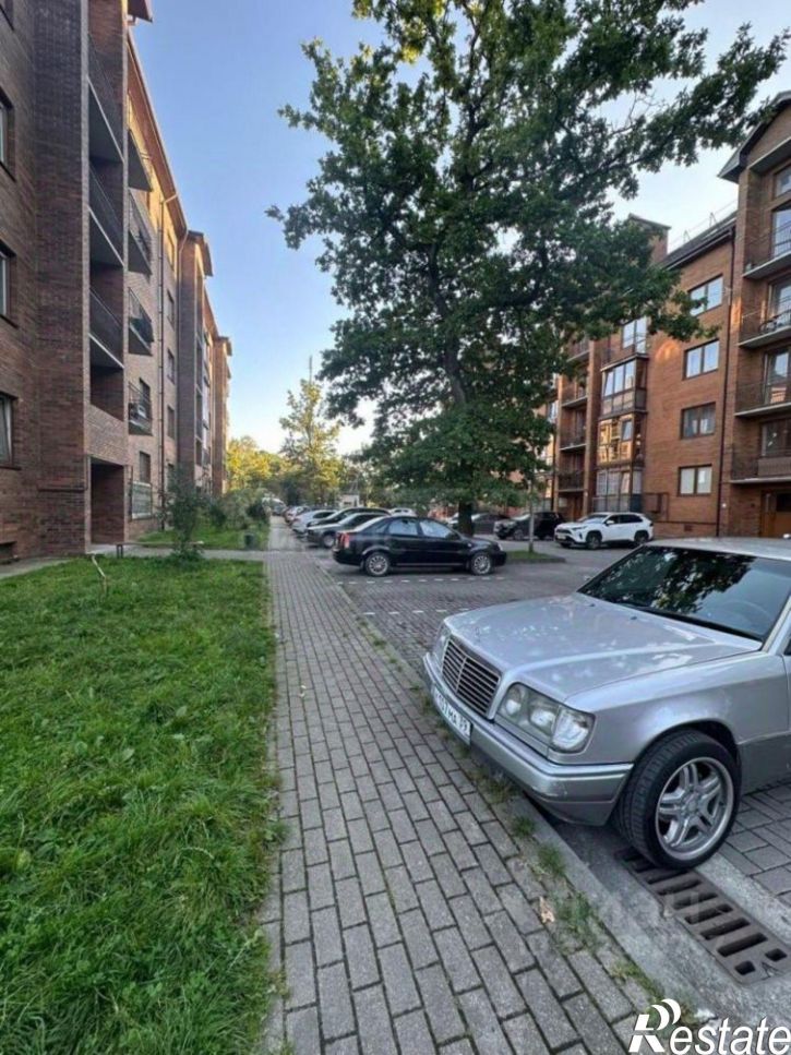 2-комн квартира ул Докука, 31в,  д. 31в