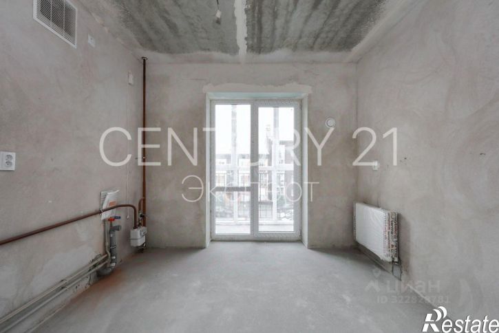 1-комн квартира улица Сержанта Мишина, 68,  д. 68