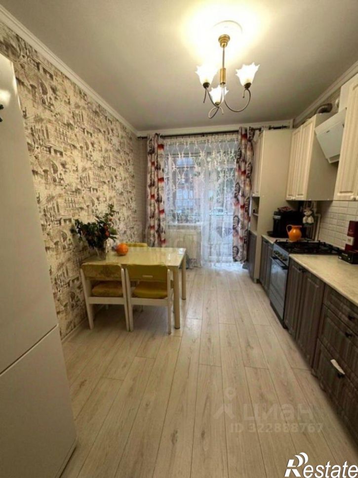 2-комн квартира ул Докука, 31в,  д. 31в