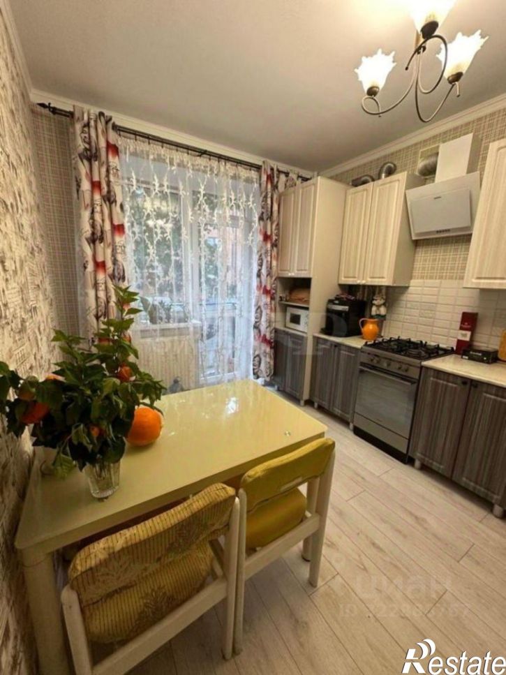 2-комн квартира ул Докука, 31в,  д. 31в