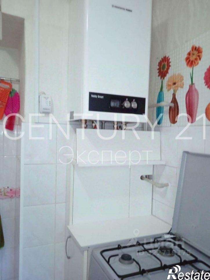 2-комн квартира ул Маршала Борзова, 10,  д. 10