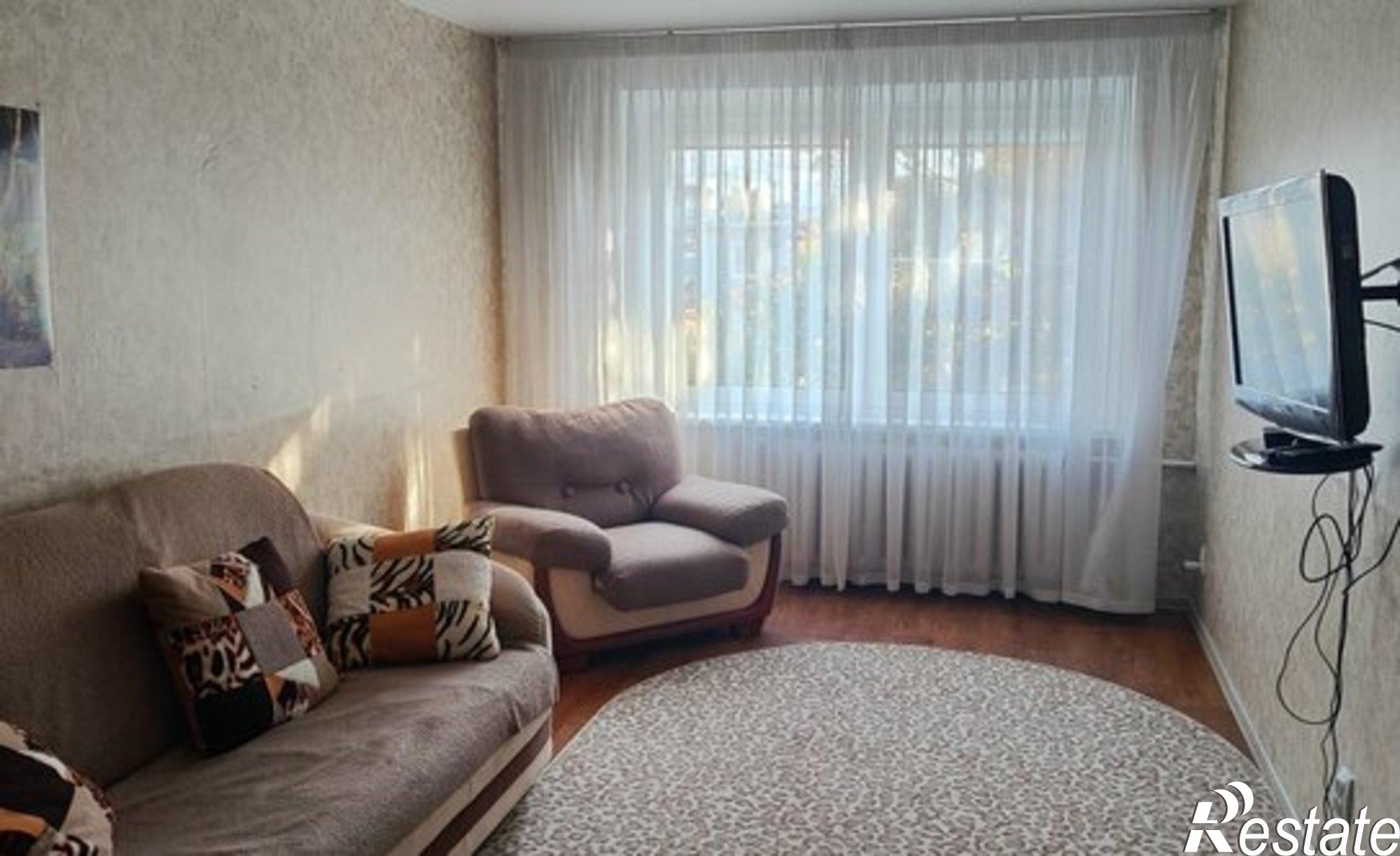 Купить квартиру за 5 300 000 рублей на улица Генерал-лейтенанта Захарова, 24