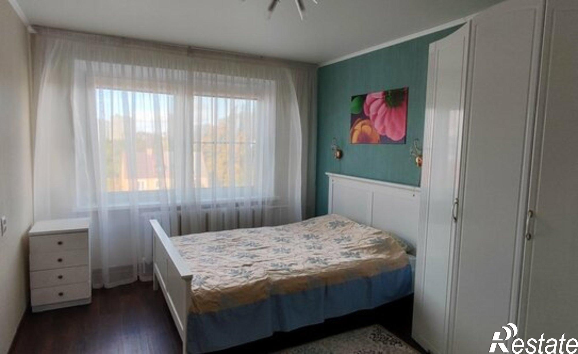 Купить квартиру за 5 300 000 рублей на улица Генерал-лейтенанта Захарова, 24