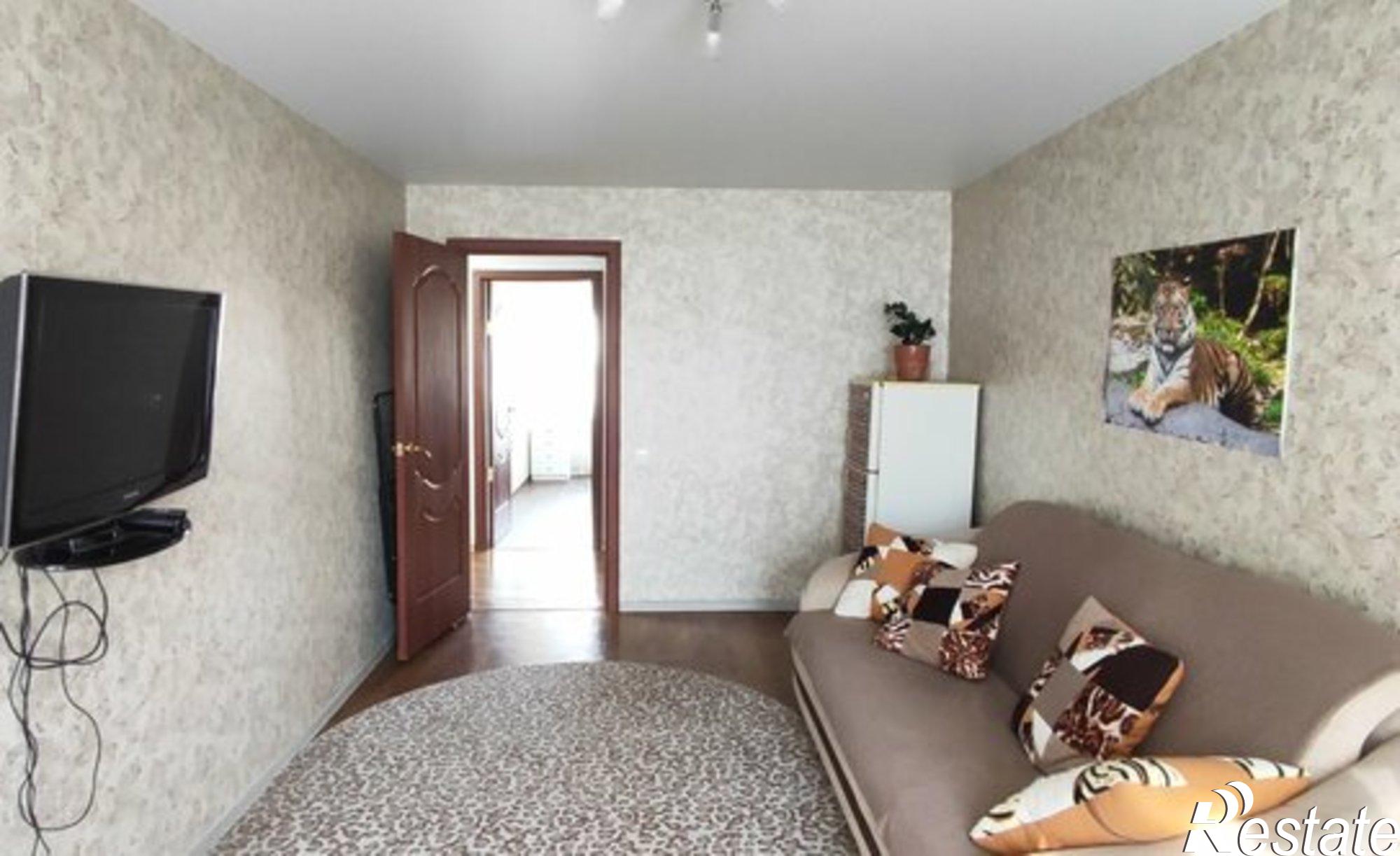 Купить квартиру за 5 300 000 рублей на улица Генерал-лейтенанта Захарова, 24