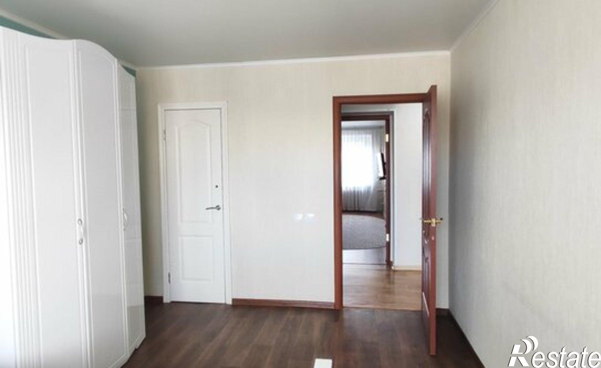 Купить квартиру за 5 300 000 рублей на улица Генерал-лейтенанта Захарова, 24