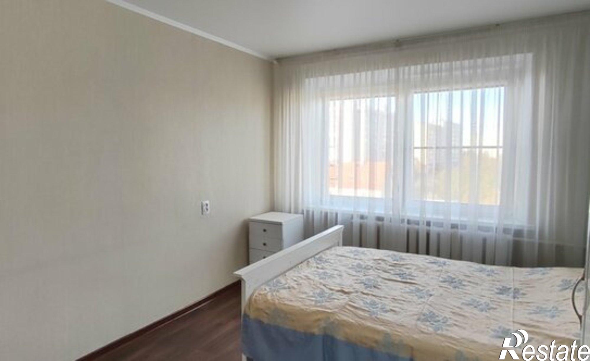 Купить квартиру за 5 300 000 рублей на улица Генерал-лейтенанта Захарова, 24