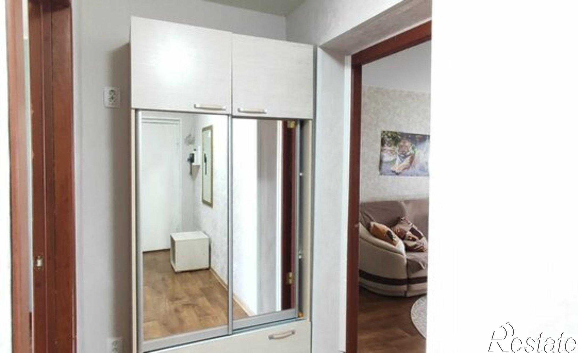 Купить квартиру за 5 300 000 рублей на улица Генерал-лейтенанта Захарова, 24