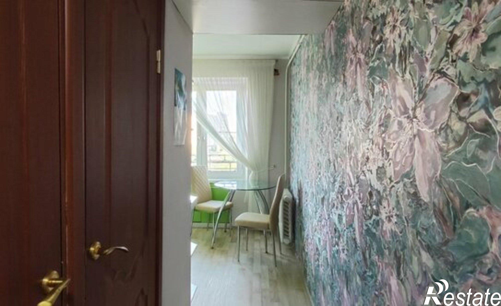 Купить квартиру за 5 300 000 рублей на улица Генерал-лейтенанта Захарова, 24