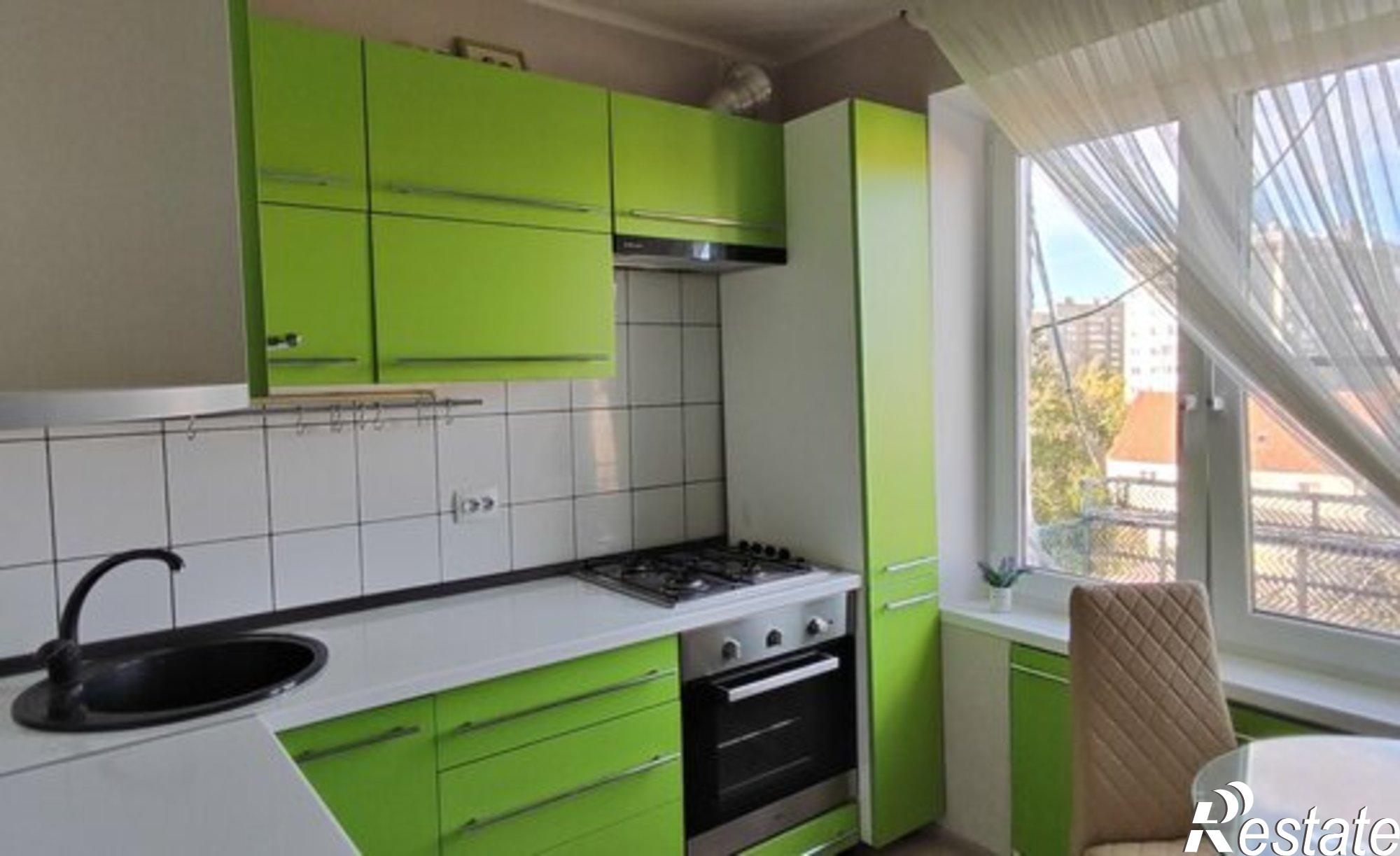 Купить квартиру за 5 300 000 рублей на улица Генерал-лейтенанта Захарова, 24