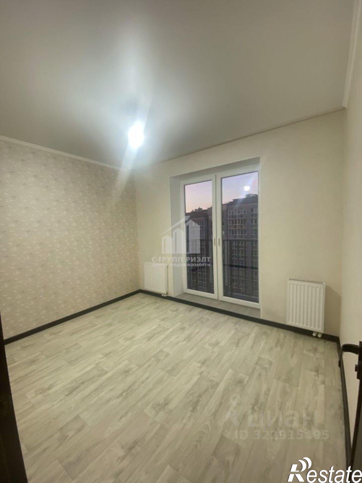 Купить квартиру за 9 150 000 рублей на Суздальская улица, 11