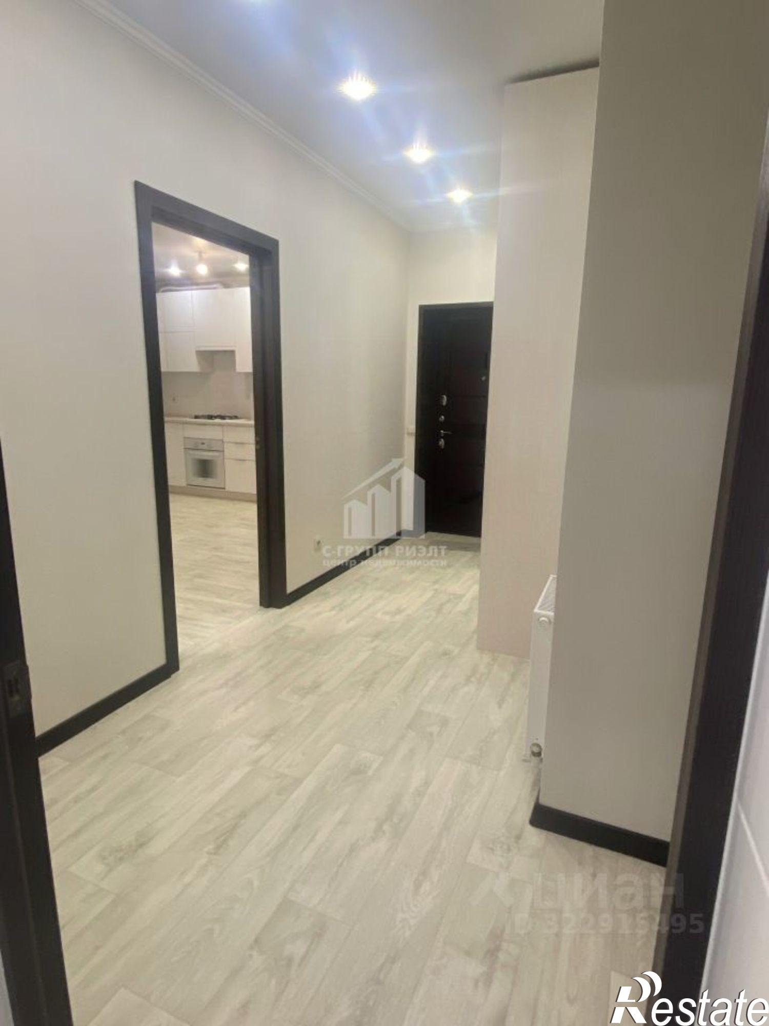 Купить квартиру за 9 150 000 рублей на Суздальская улица, 11