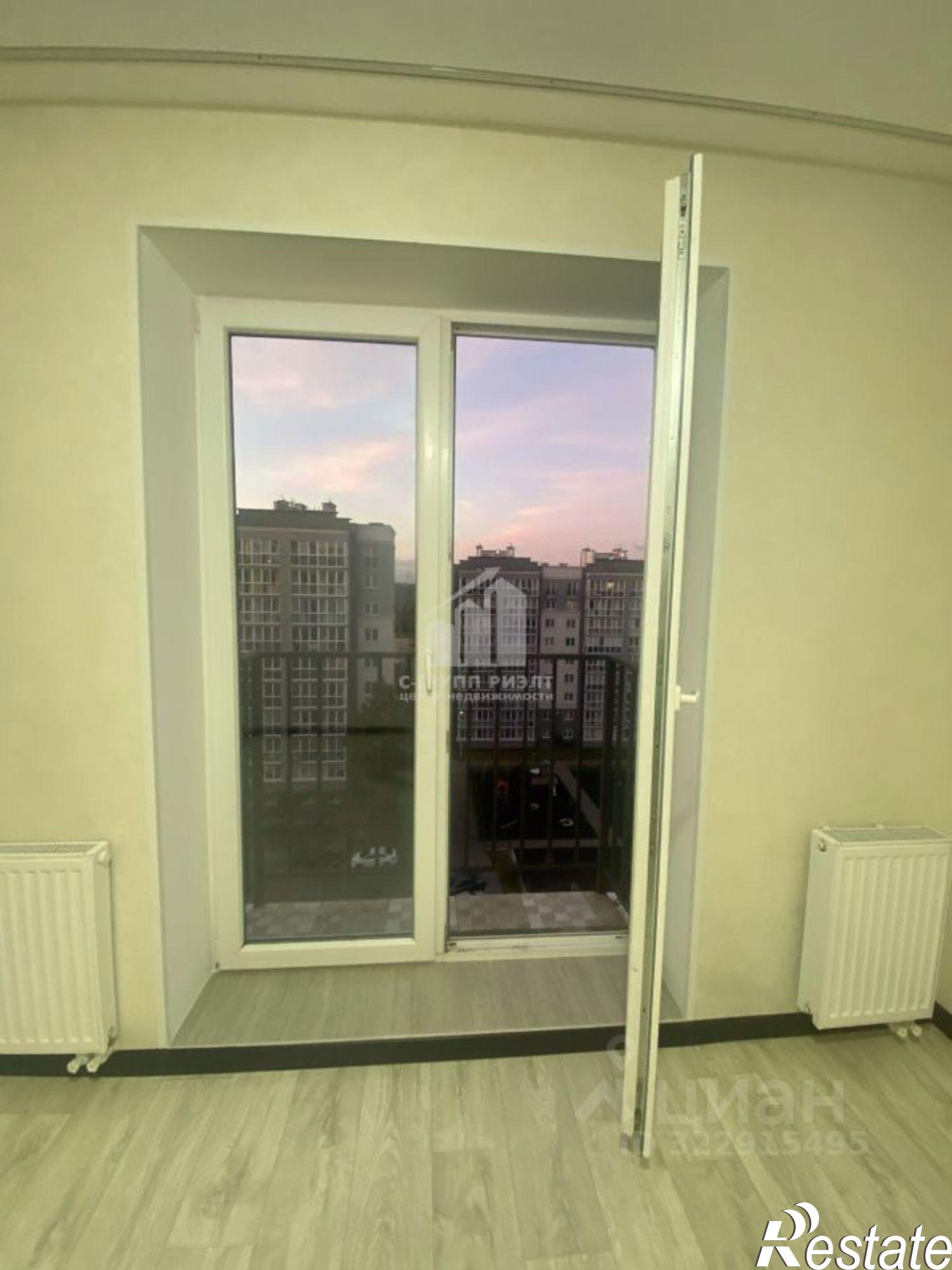 Купить квартиру за 9 150 000 рублей на Суздальская улица, 11