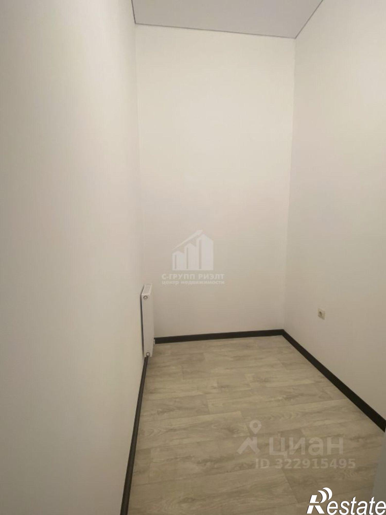 Купить квартиру за 9 150 000 рублей на Суздальская улица, 11