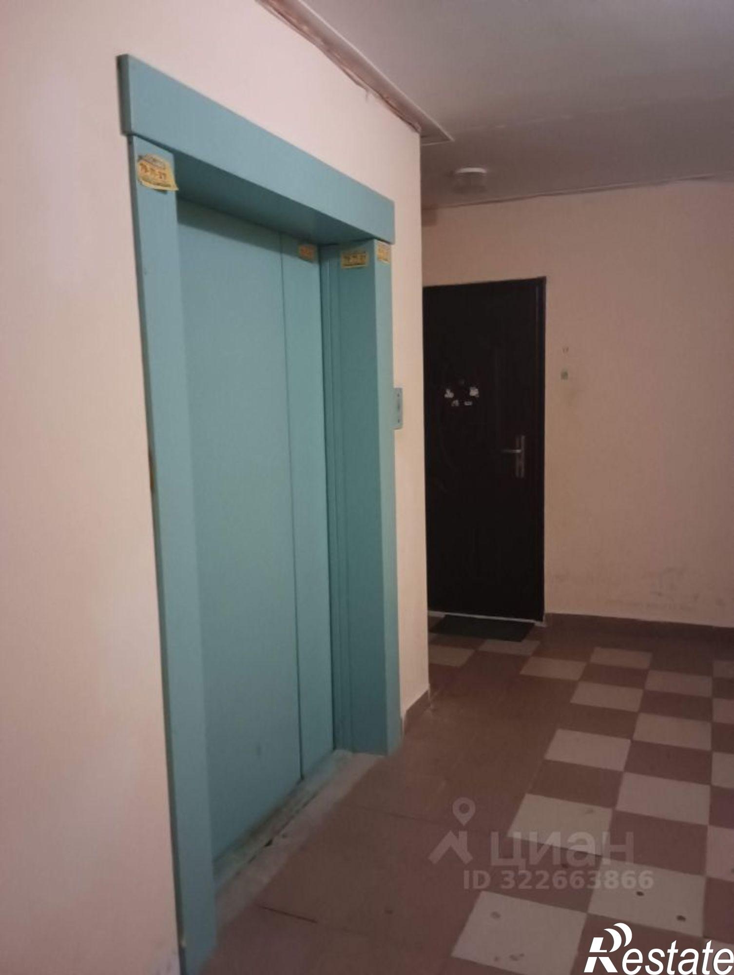 Купить квартиру за 7 600 000 рублей на улица Петра Панина, 9