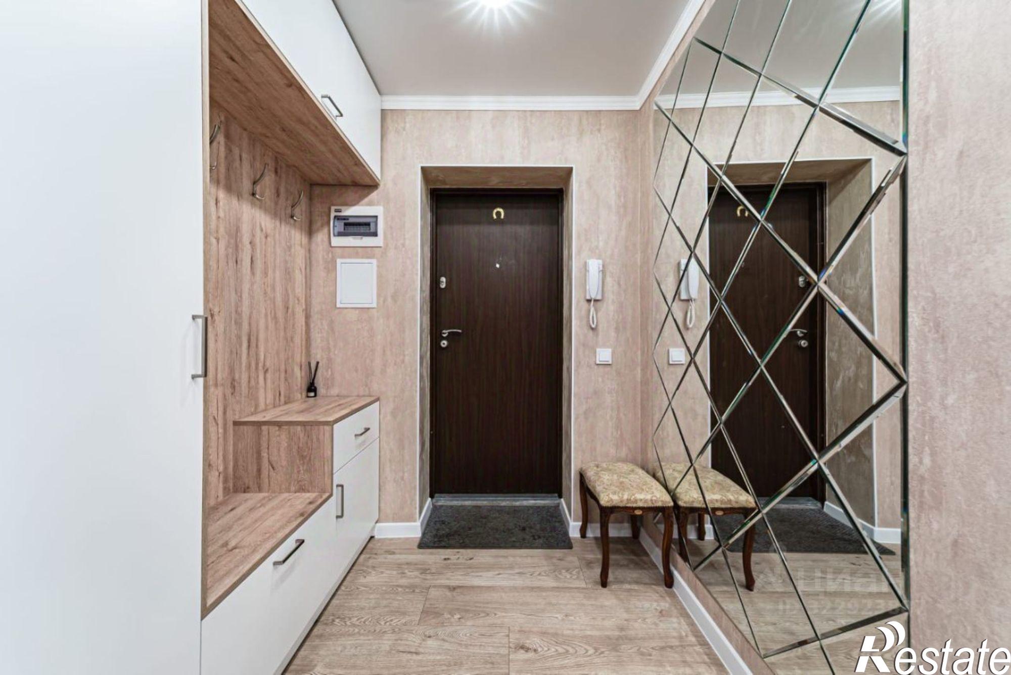 Купить квартиру за 6 800 000 рублей на Красносельская улица, 67Б