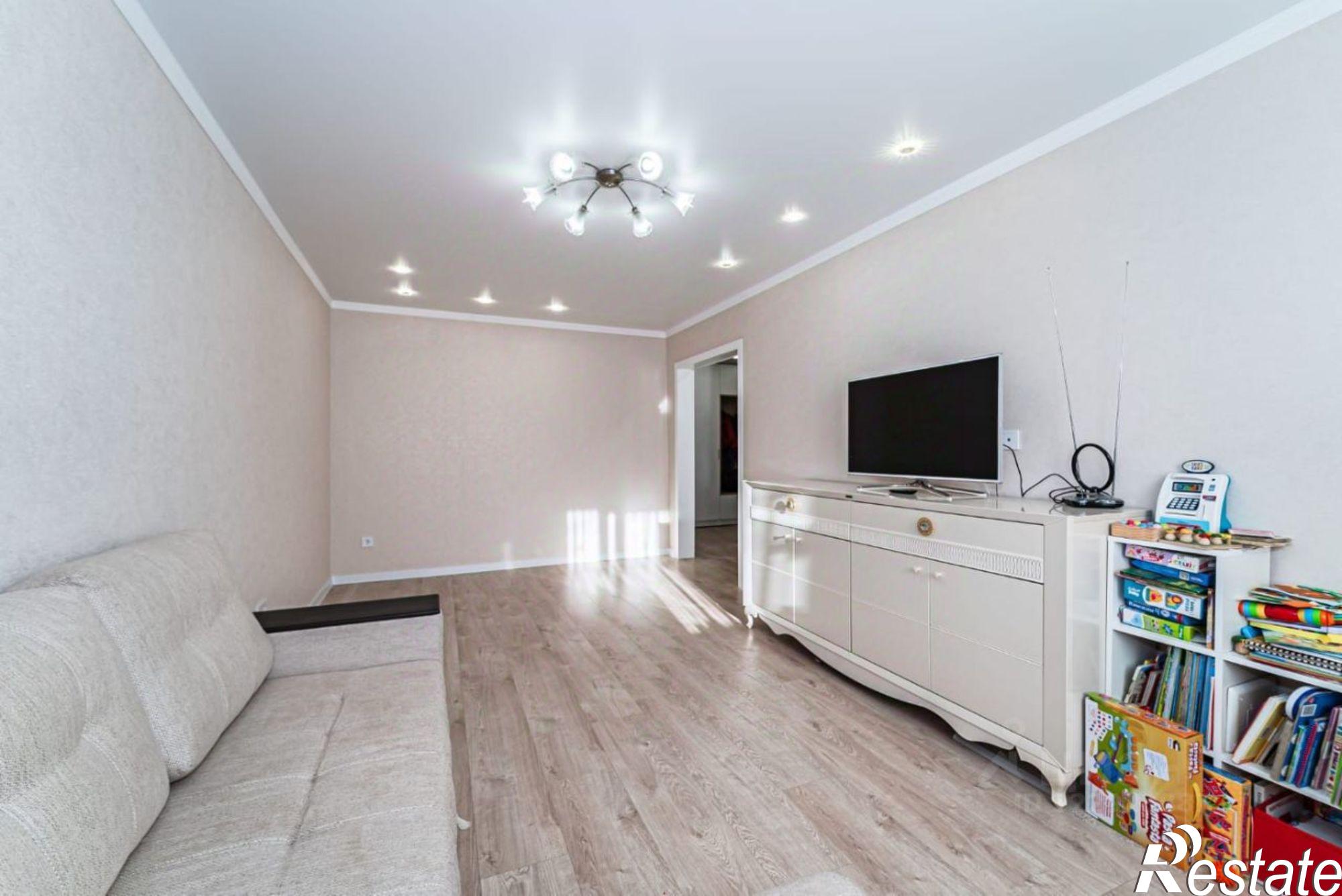 Купить квартиру за 6 800 000 рублей на Красносельская улица, 67Б