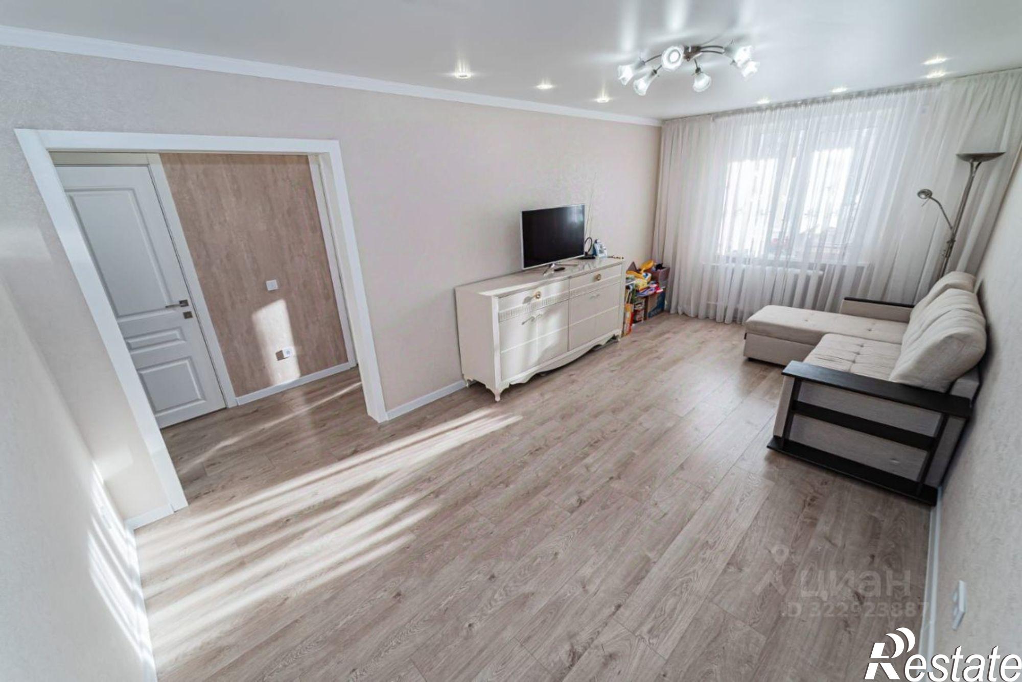 Купить квартиру за 6 800 000 рублей на Красносельская улица, 67Б