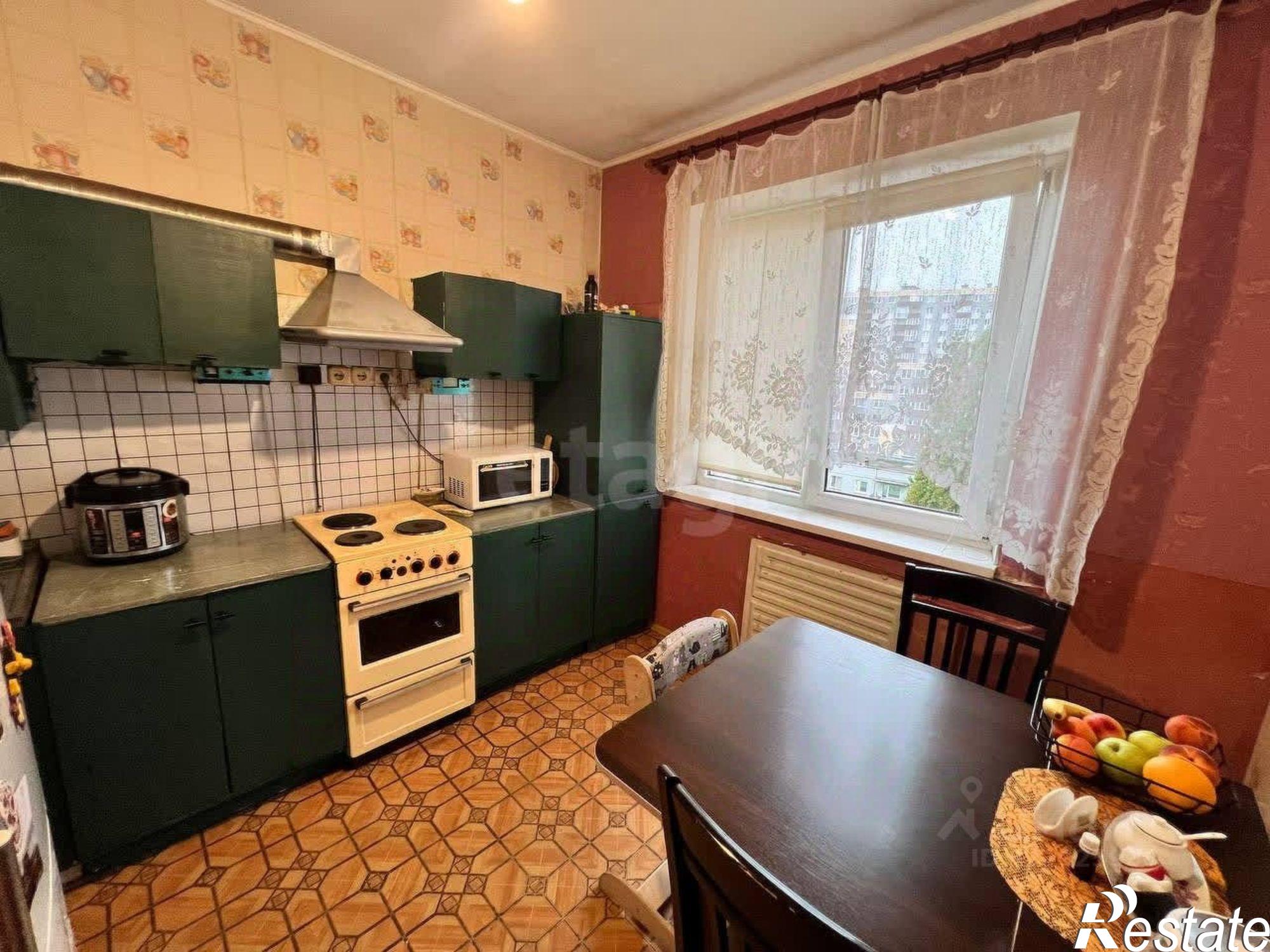 Купить квартиру за 5 200 000 рублей на улица Олега Кошевого, 46