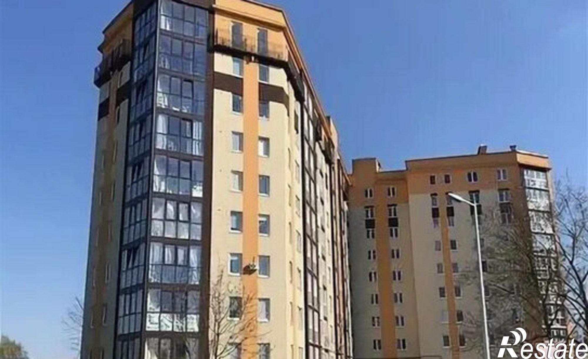 Купить квартиру за 6 500 000 рублей на улица Александра Невского, 220