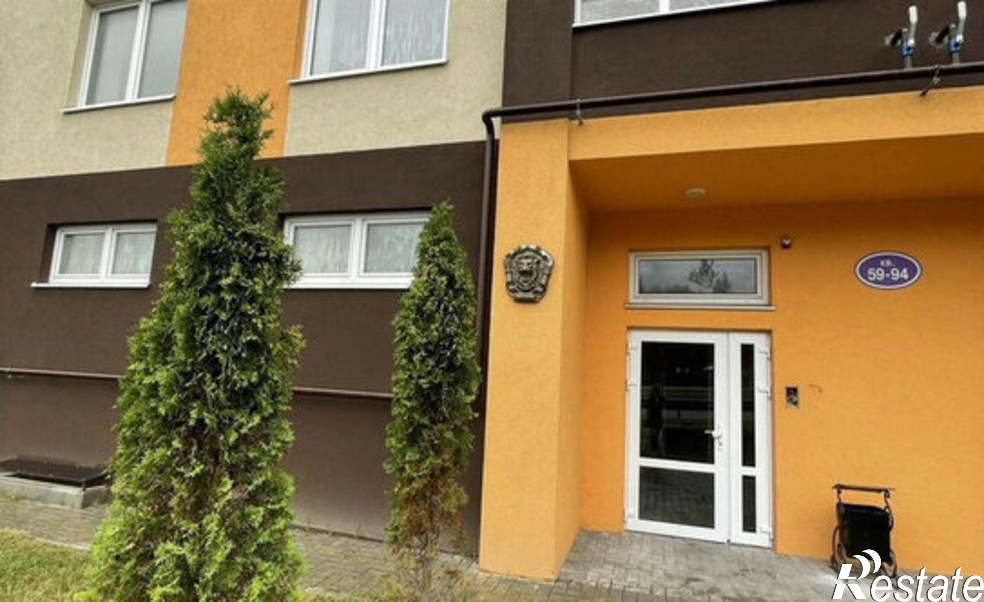 Купить квартиру за 6 500 000 рублей на улица Александра Невского, 220